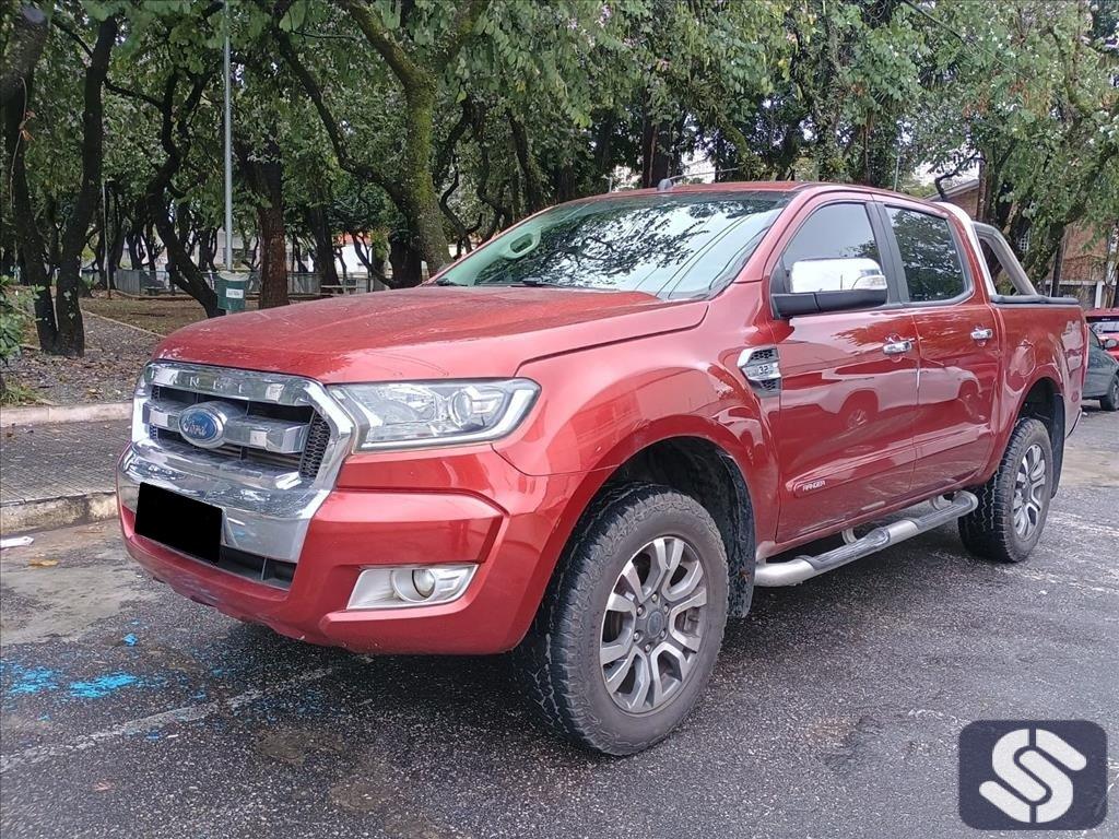 FORD RANGER XLT AUTO.  CÓD. P0118