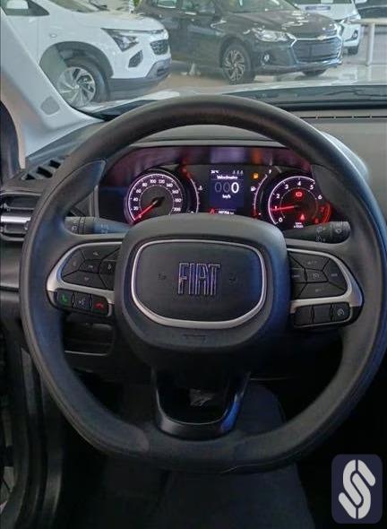 FIAT PULSE DRIVE  CÓD. P0125