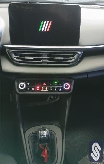 FIAT PULSE DRIVE  CÓD. P0125