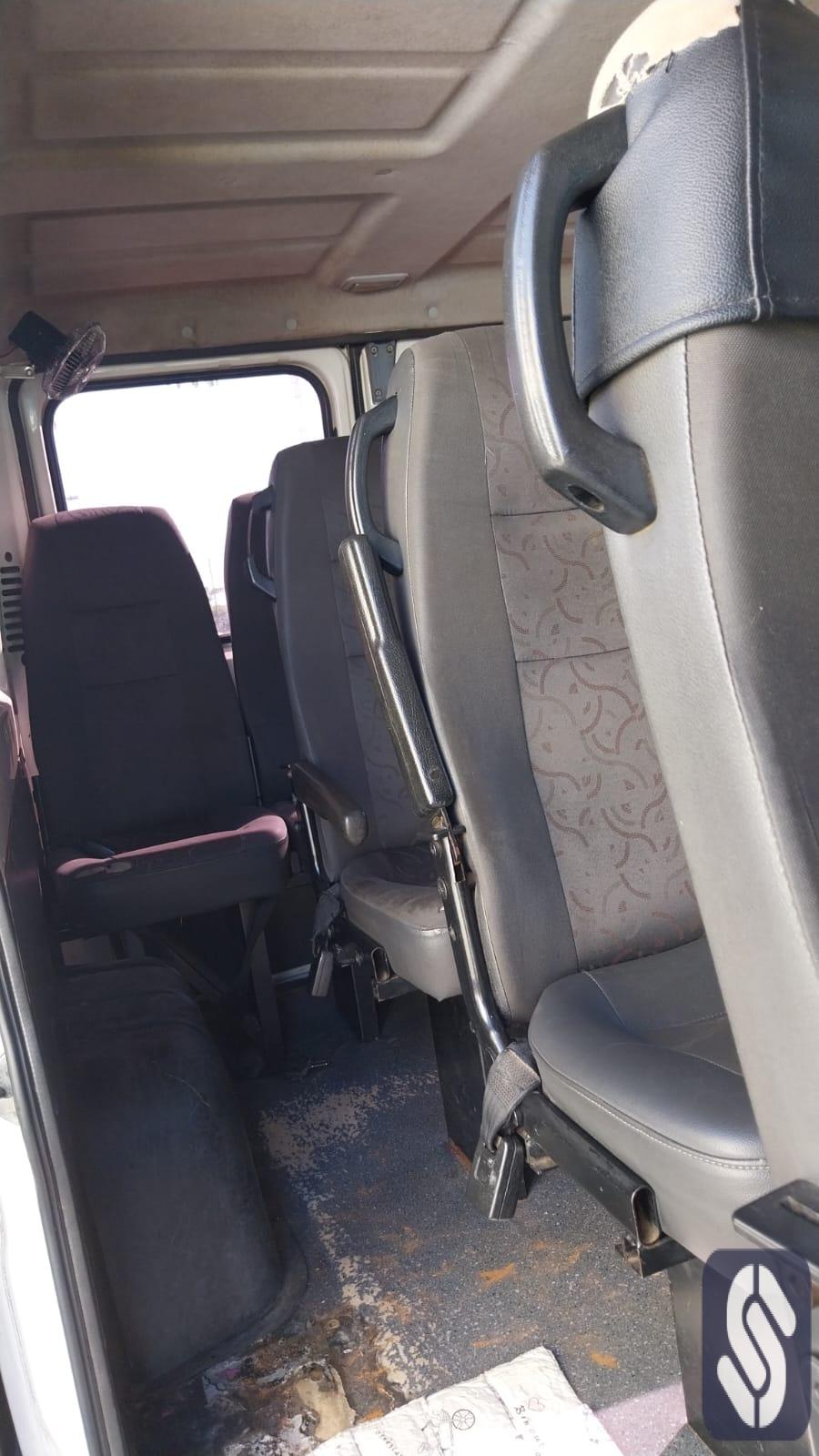 CITROËN JUMPER  CÓD. U0115