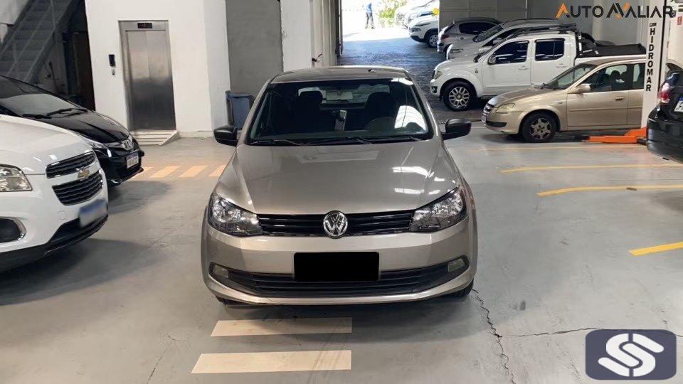 VOLKSWAGEN GOL TRENDLINE  CÓD. P0159