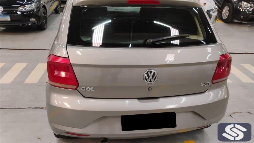 VOLKSWAGEN GOL TRENDLINE  CÓD. P0159