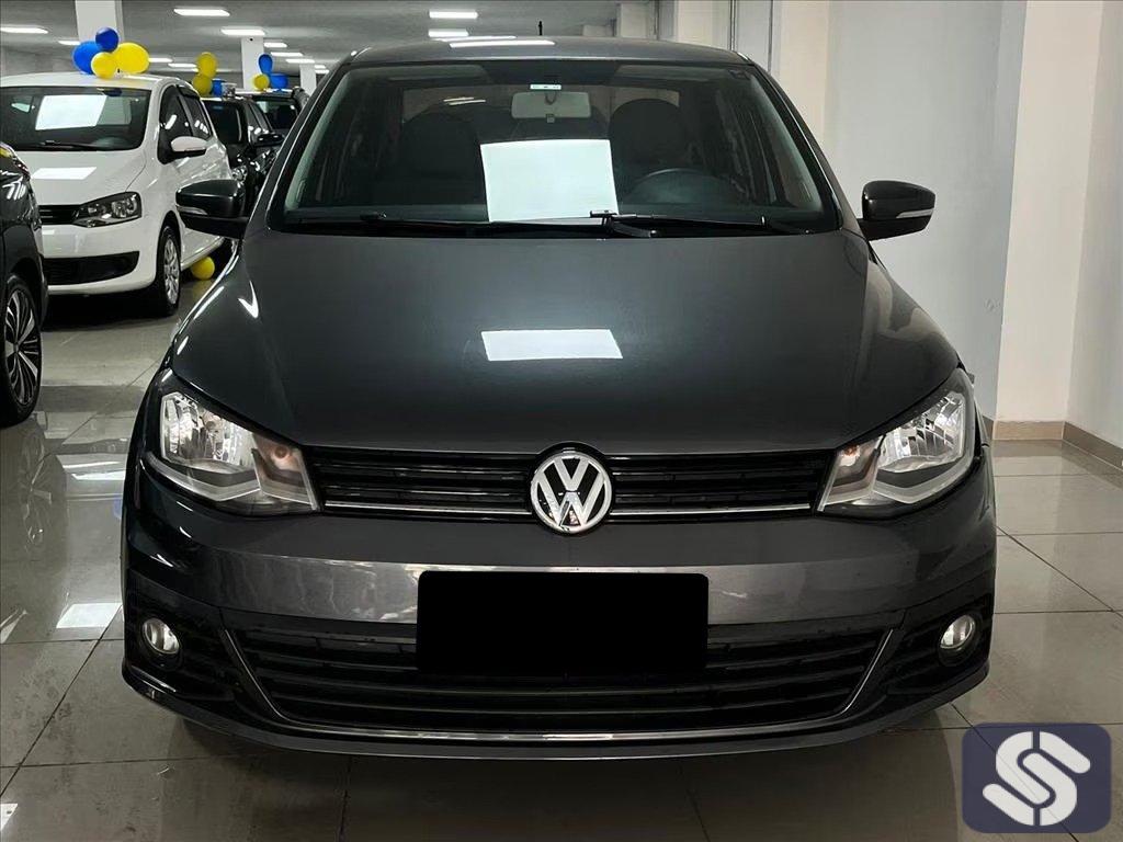 VOLKSWAGEN VOYAGE COMFORTLINE  CÓD. P0160