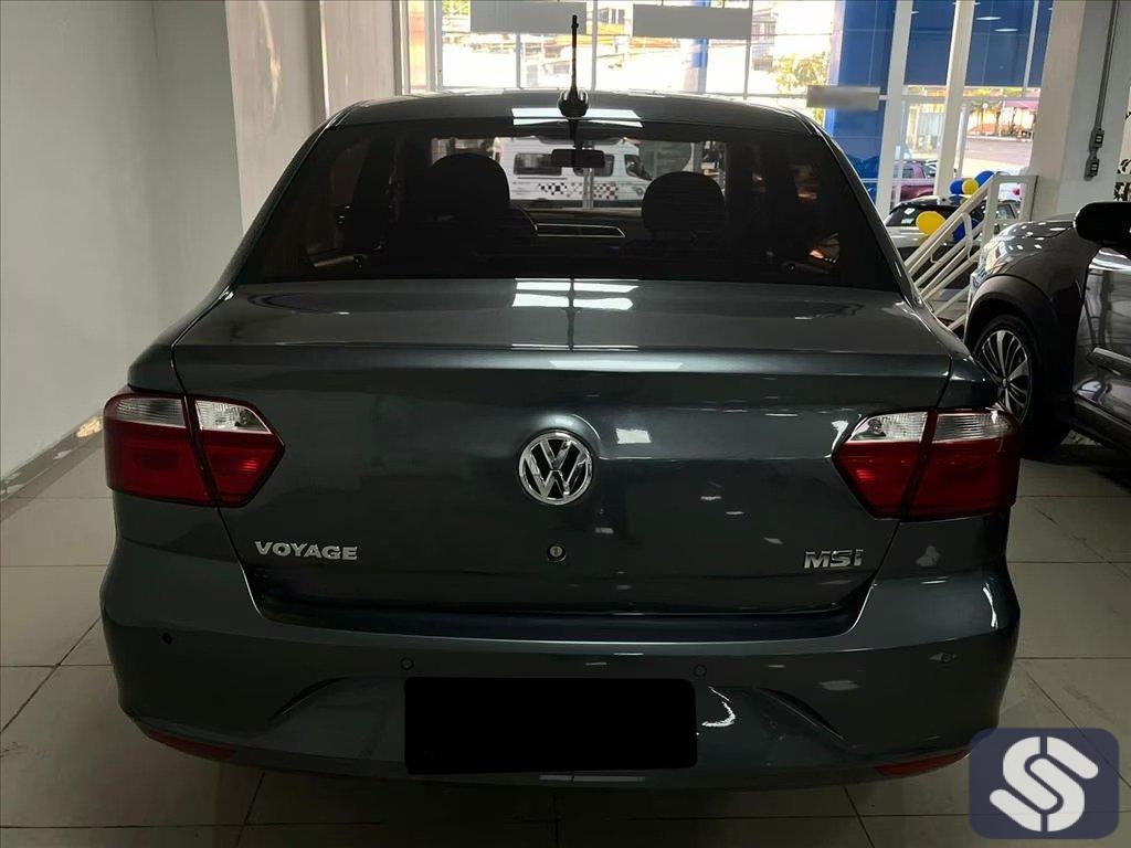 VOLKSWAGEN VOYAGE COMFORTLINE  CÓD. P0160