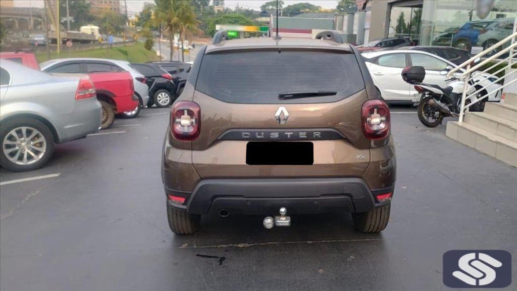 RENAULT DUSTER X-TRONIC  CÓD. P0175