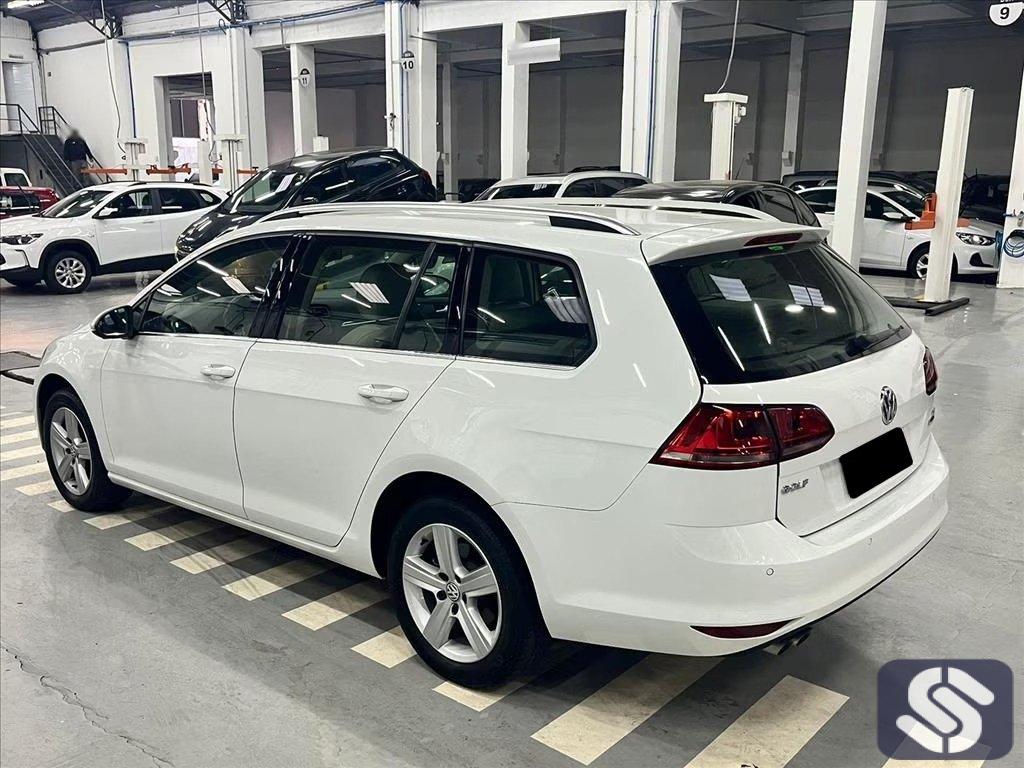 VOLKSWAGEN GOLF VARIANT HIGHLINE  CÓD. P0164