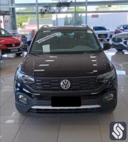 VOLKSWAGEN T-CROSS SENSE  CÓD. P0165