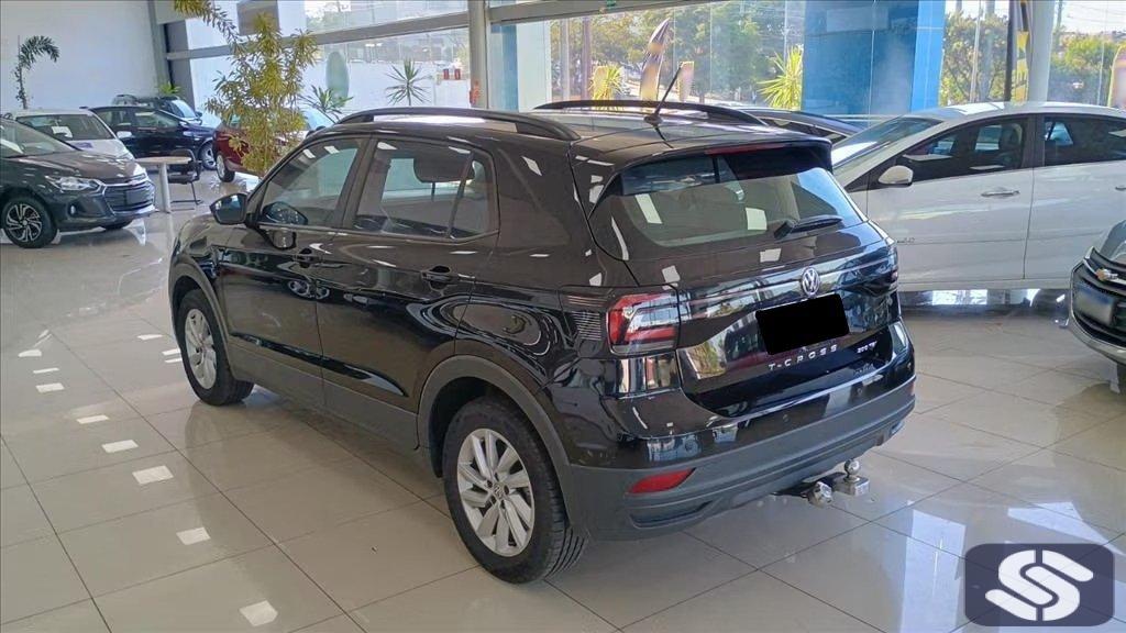 VOLKSWAGEN T-CROSS SENSE  CÓD. P0165