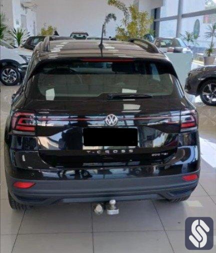 VOLKSWAGEN T-CROSS SENSE  CÓD. P0165