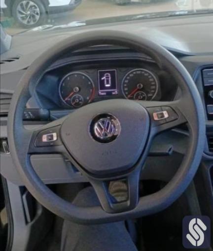 VOLKSWAGEN T-CROSS SENSE  CÓD. P0165