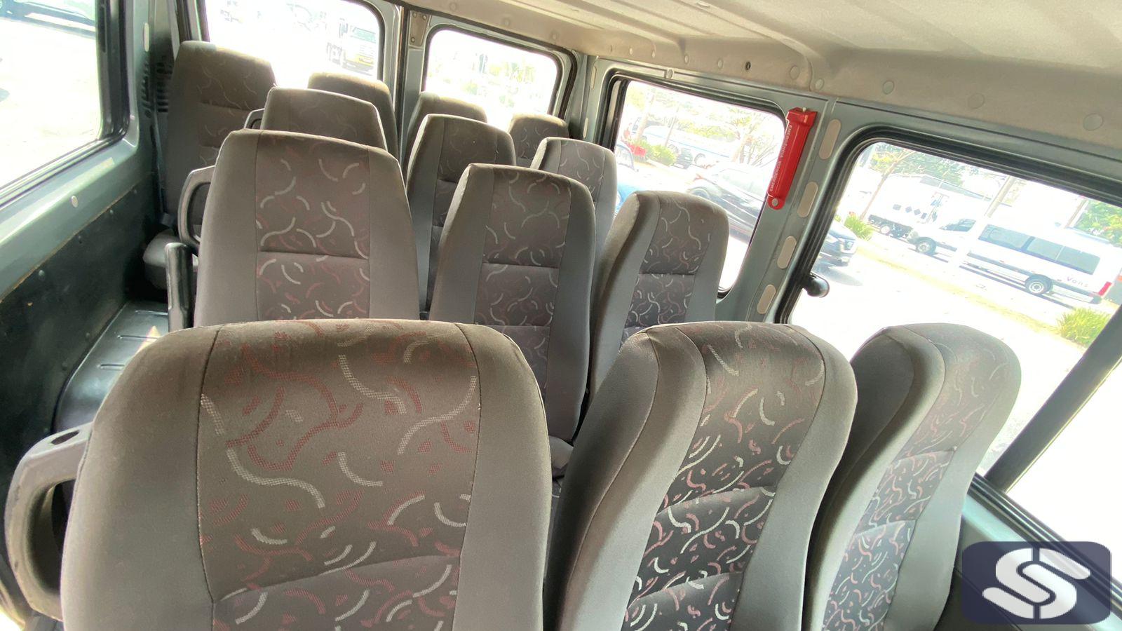 PEUGEOT BOXER  U0136