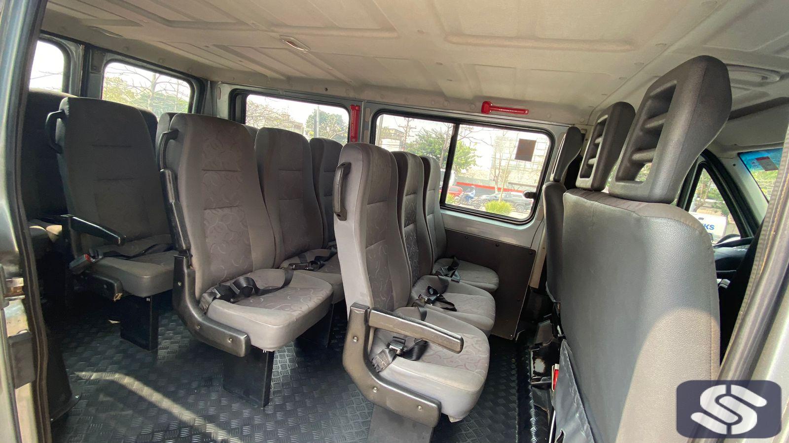 PEUGEOT BOXER  U0136