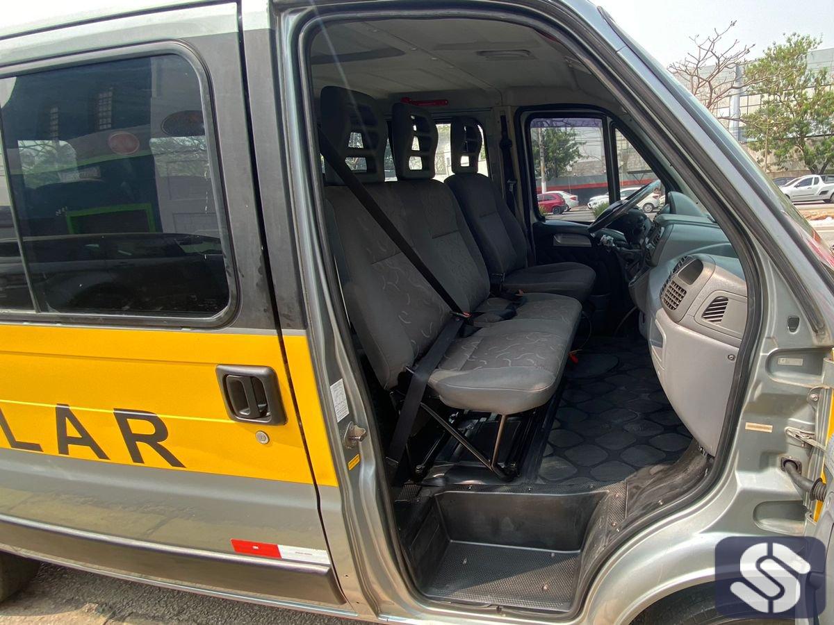 PEUGEOT BOXER  U0136