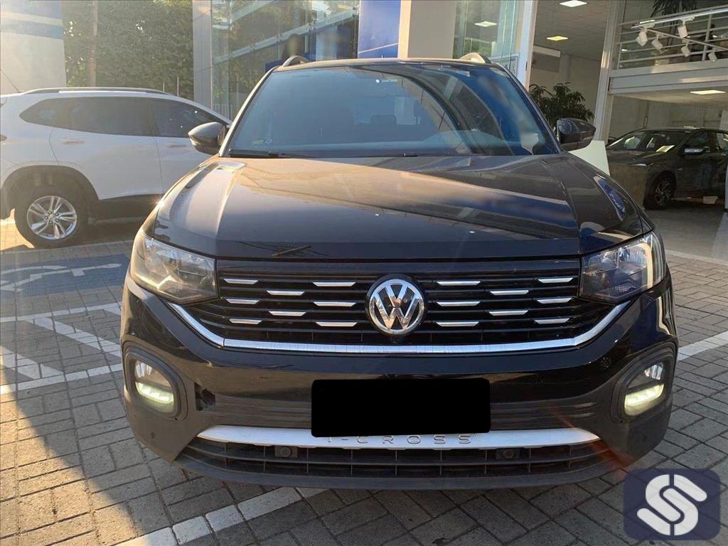 VOLKSWAGEN T-CROSS  CÓD.P0166