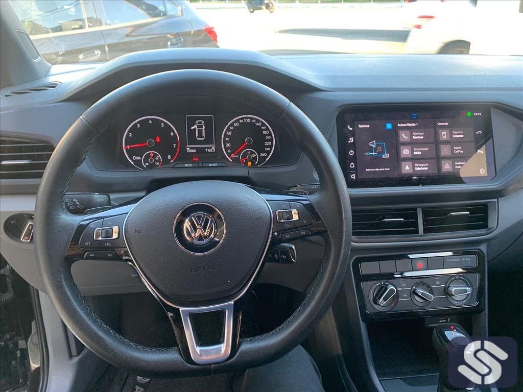 VOLKSWAGEN T-CROSS  CÓD.P0166