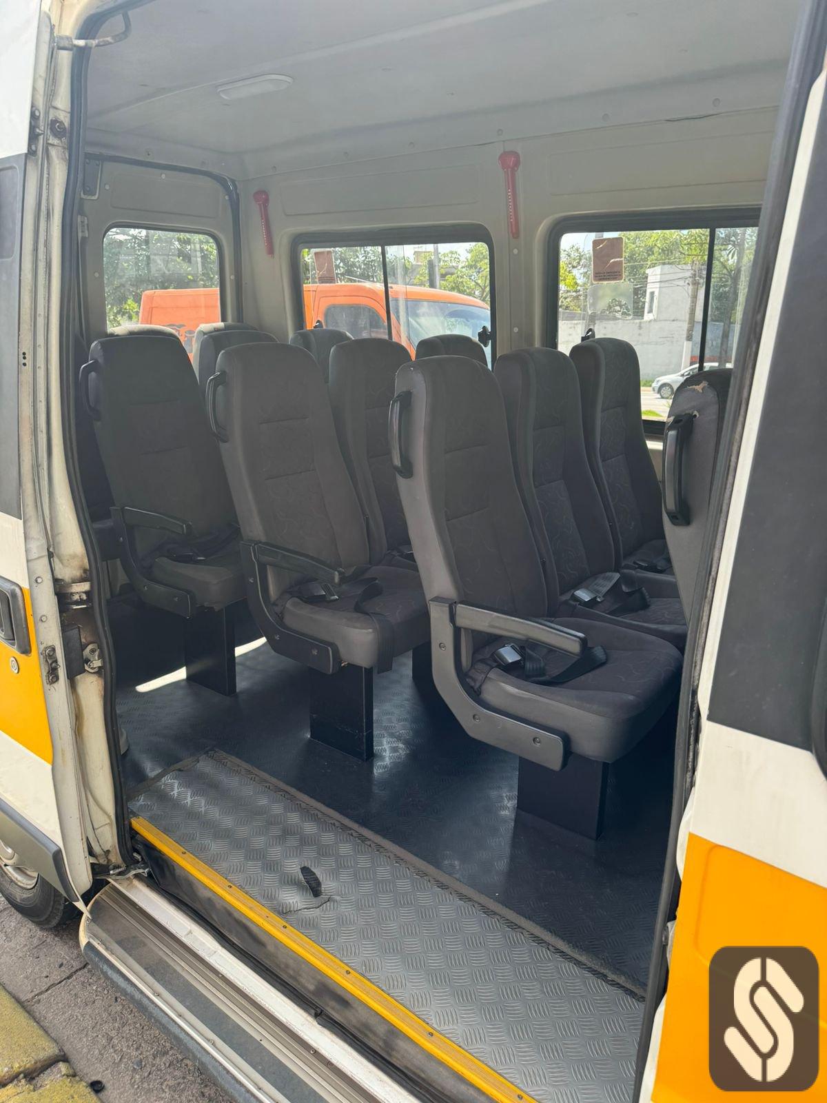 PEUGEOT BOXER  CÓD. U0137