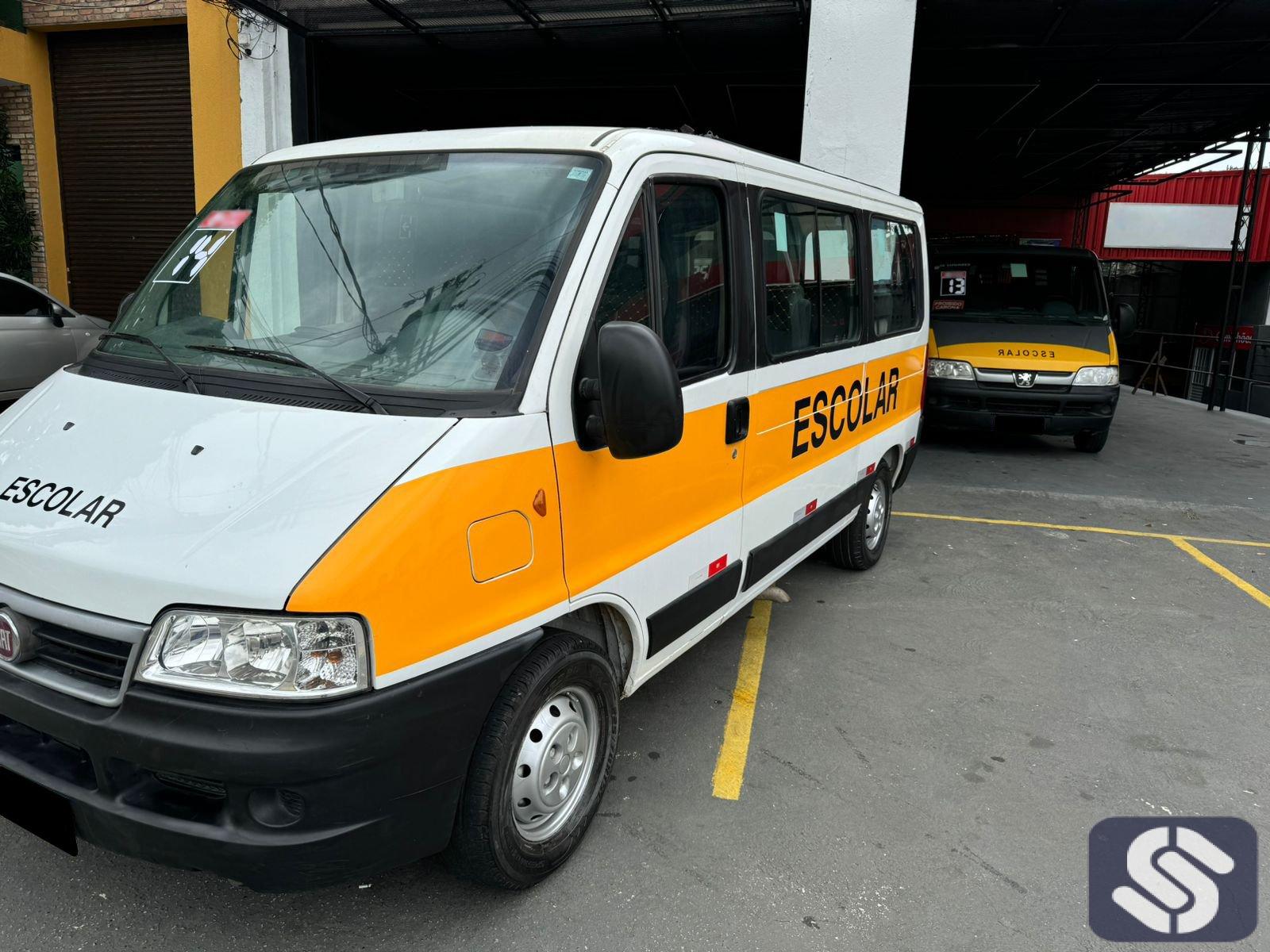 FIAT DUCATO  CÓD. U0138