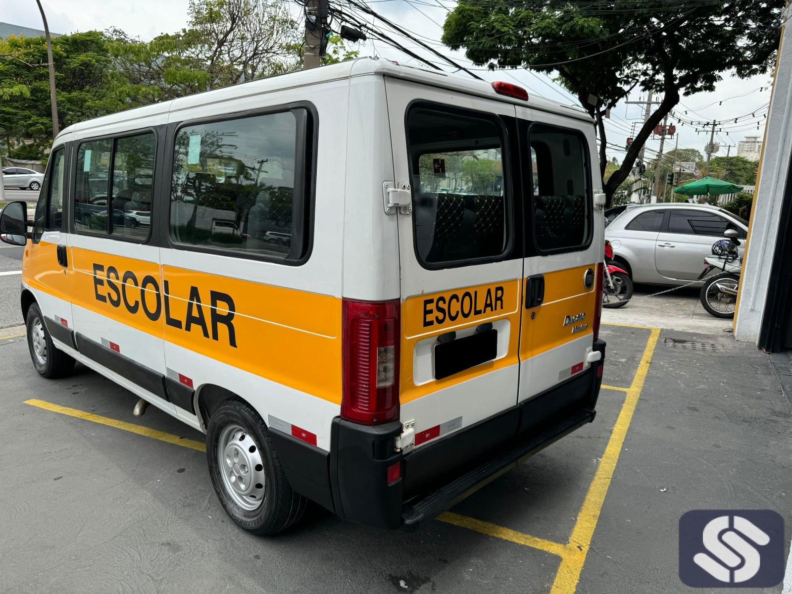 FIAT DUCATO  CÓD. U0138