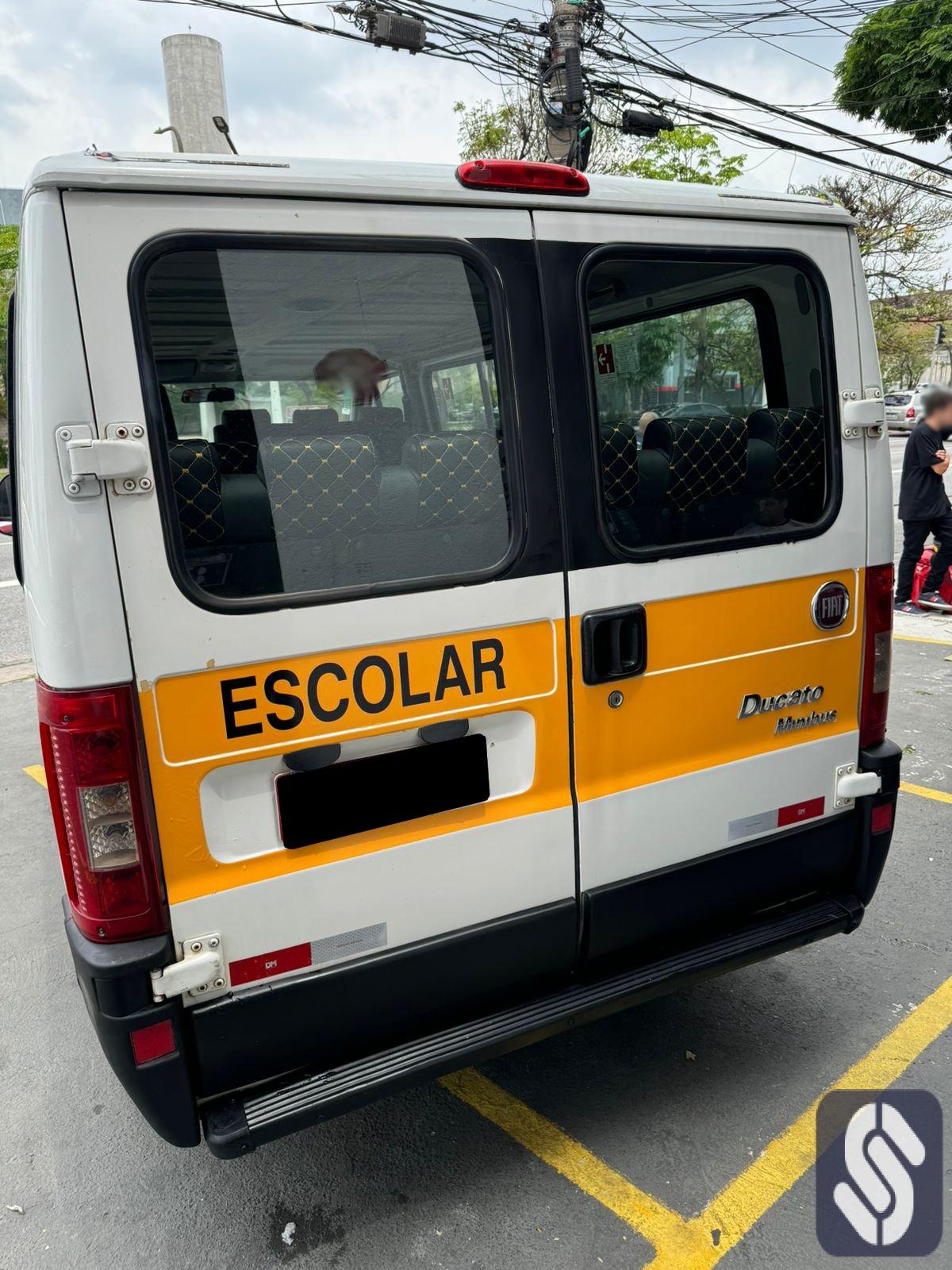 FIAT DUCATO  CÓD. U0138