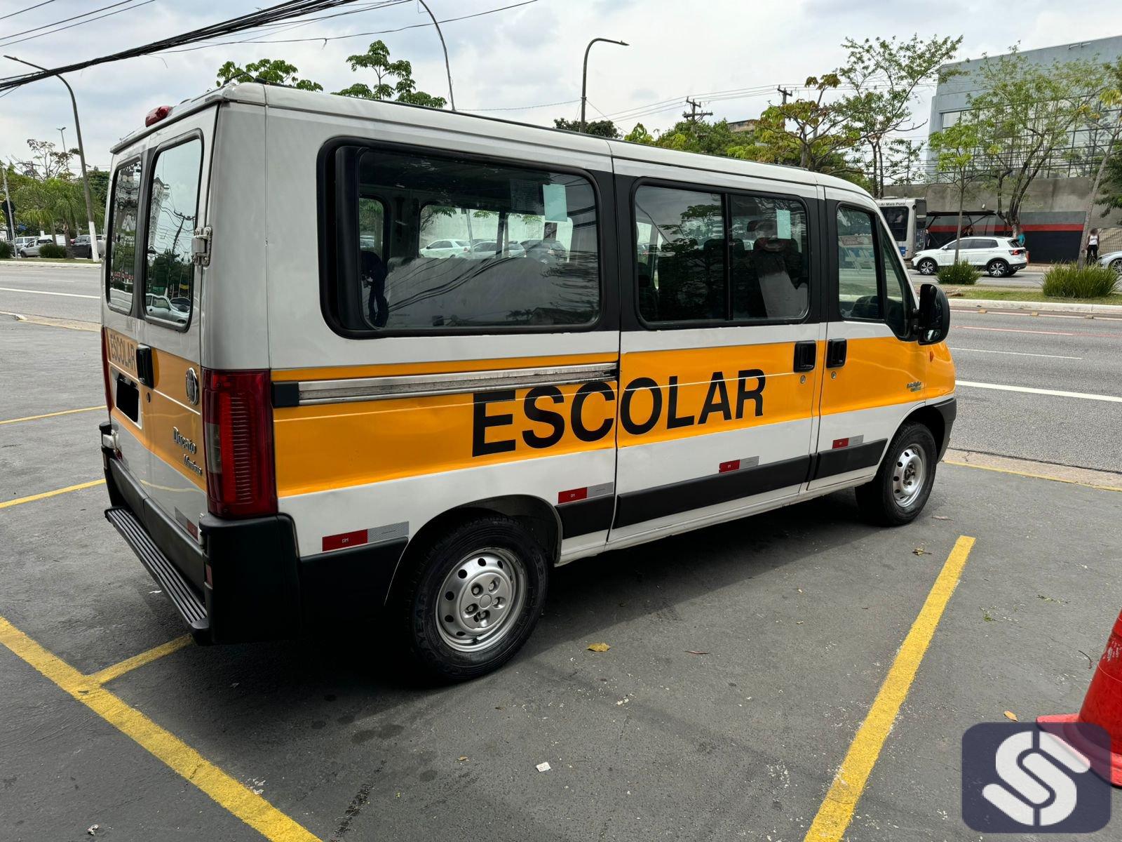 FIAT DUCATO  CÓD. U0138