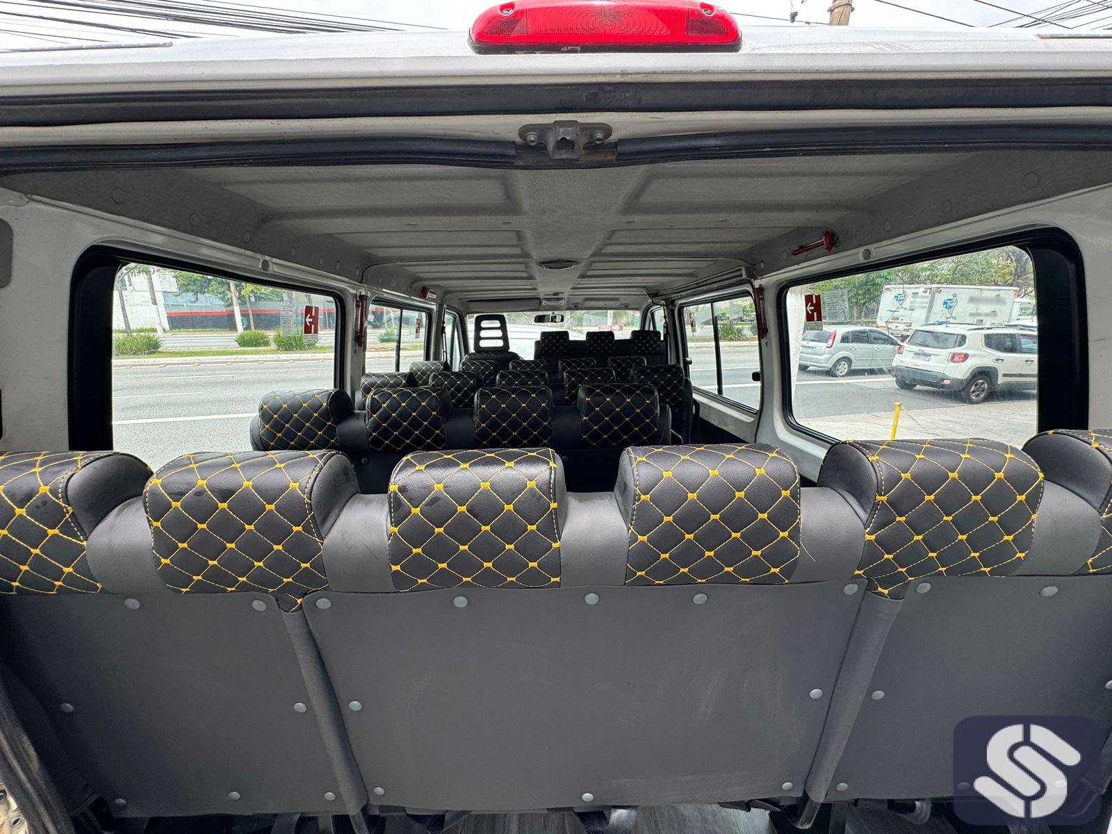 FIAT DUCATO  CÓD. U0138