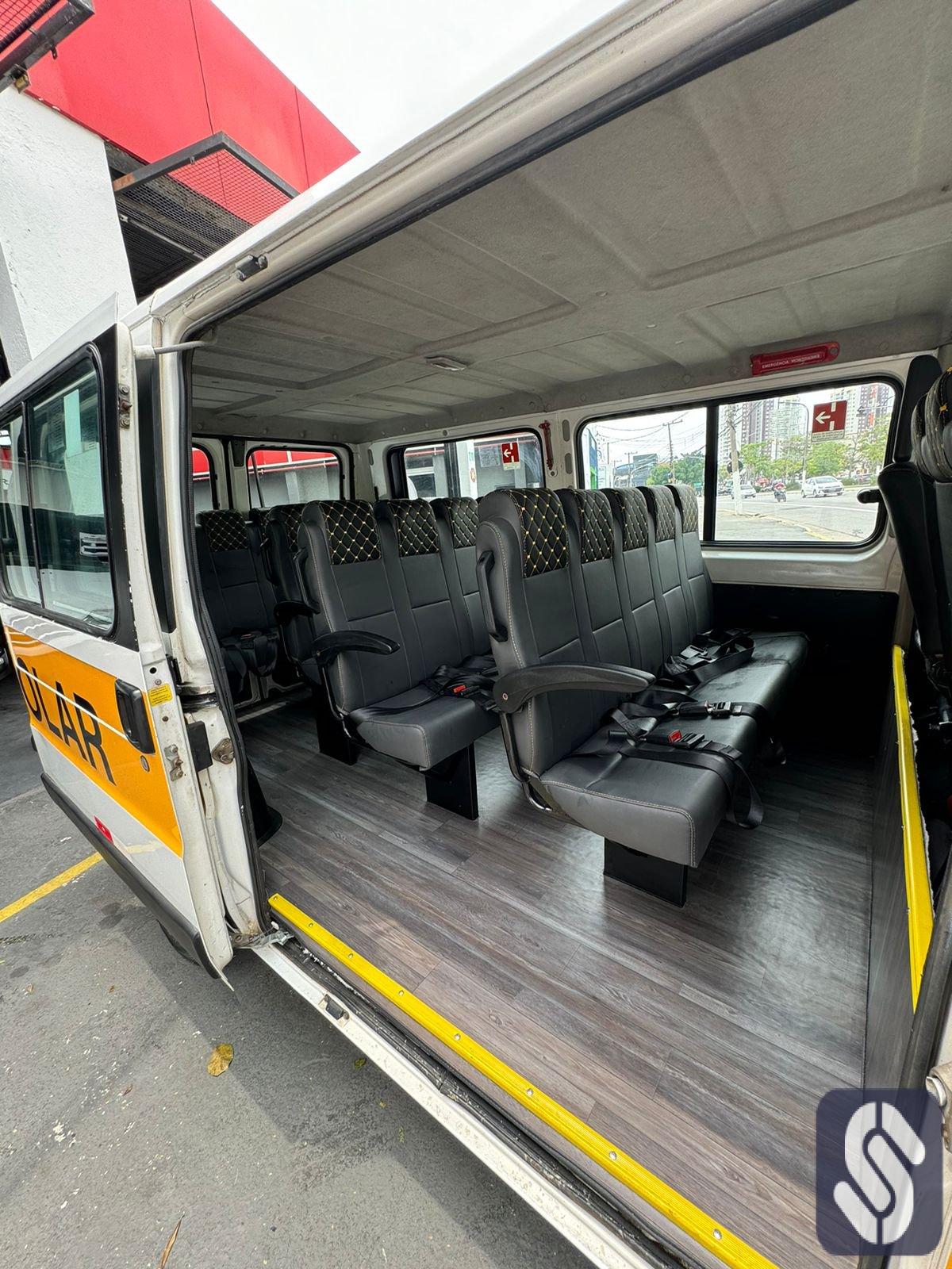 FIAT DUCATO  CÓD. U0138