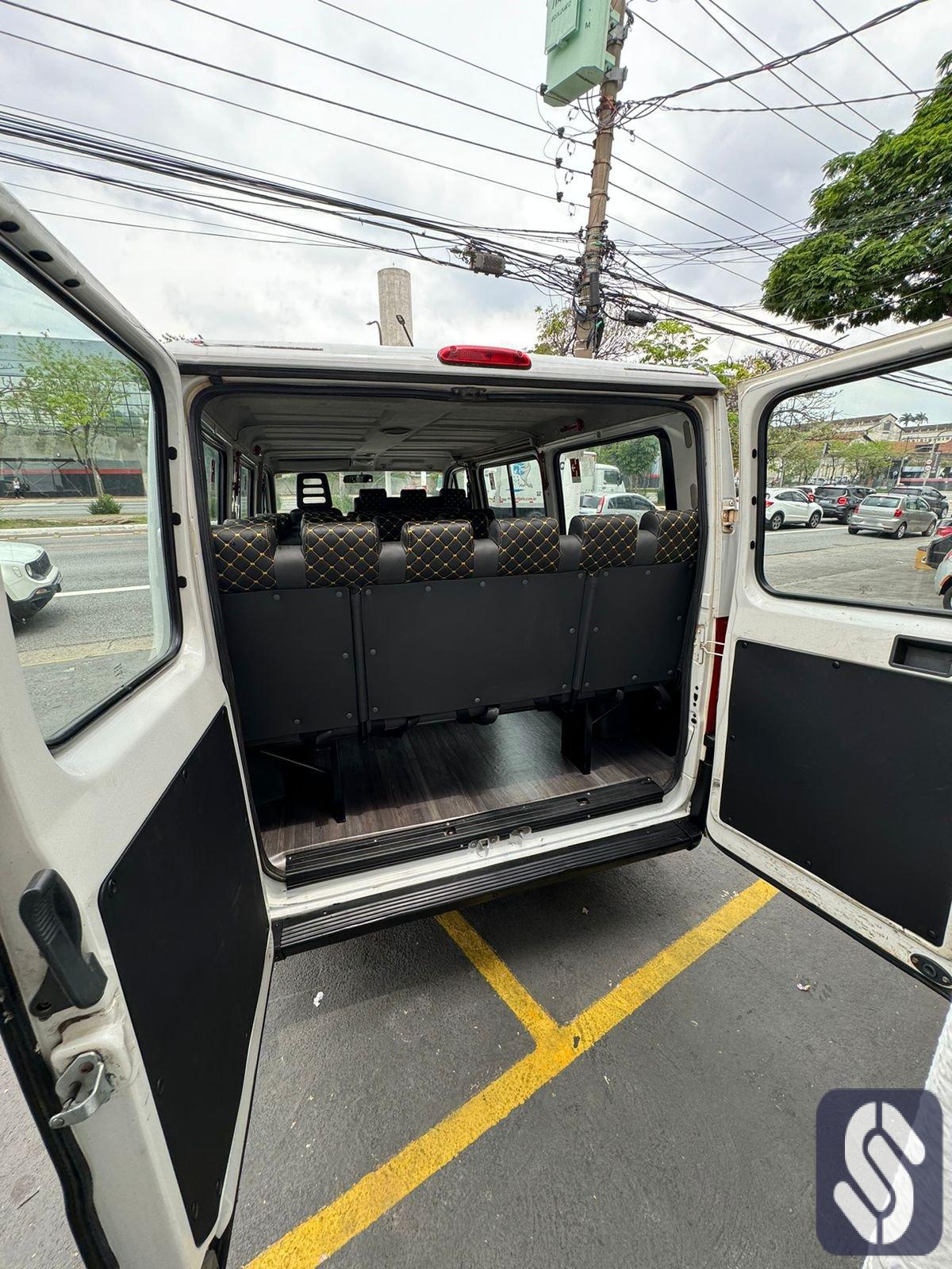 FIAT DUCATO  CÓD. U0138