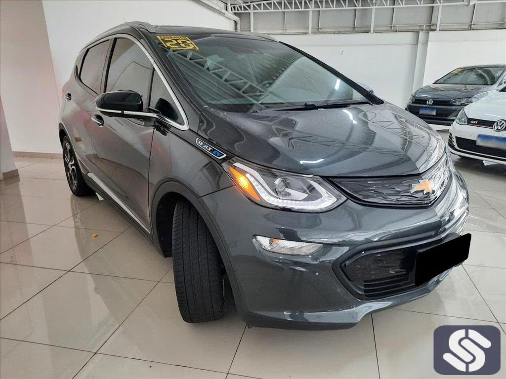 CHEVROLET BOLT AUTO.  CÓD. P0102