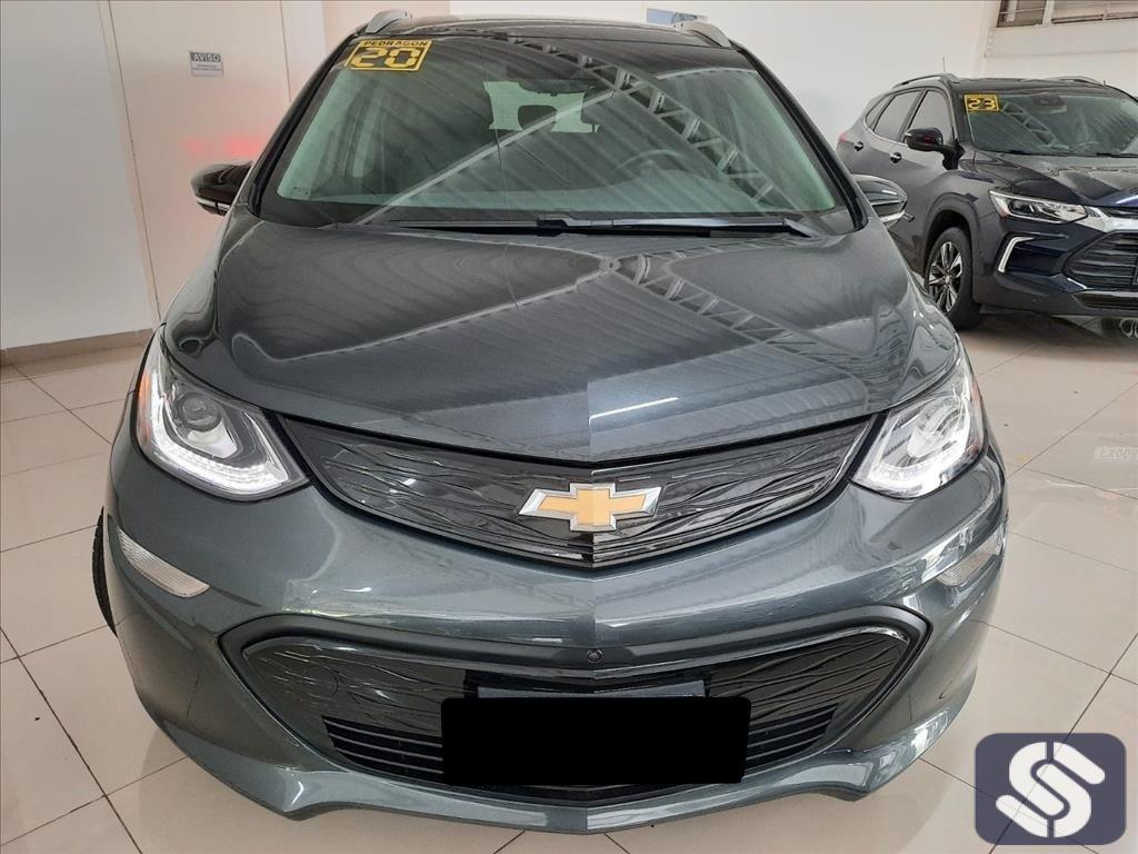 CHEVROLET BOLT AUTO.  CÓD. P0102