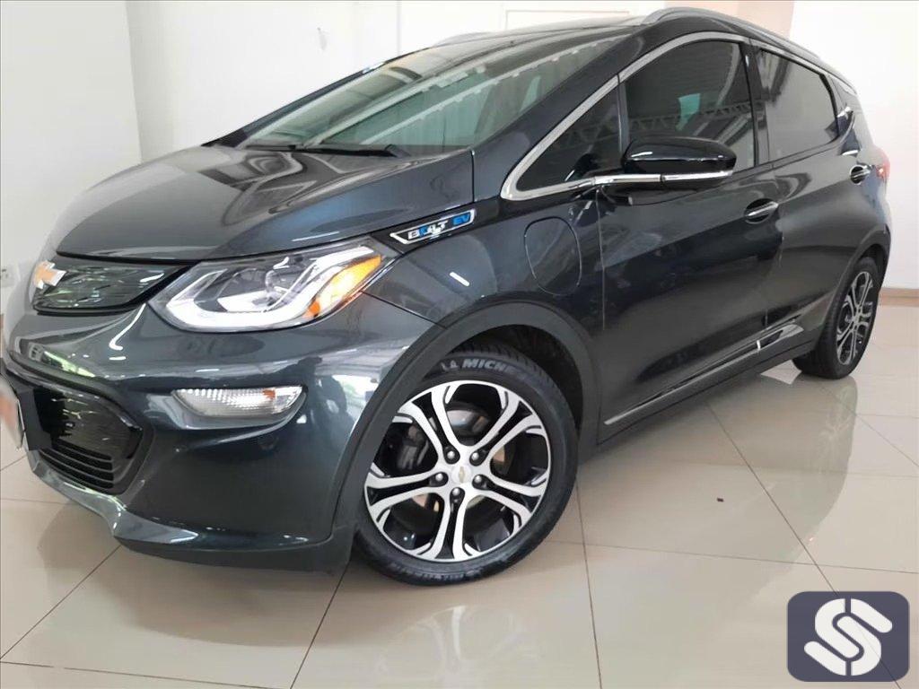 CHEVROLET BOLT AUTO.  CÓD. P0102