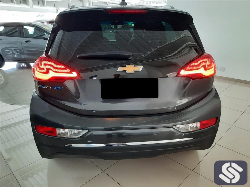 CHEVROLET BOLT AUTO.  CÓD. P0102