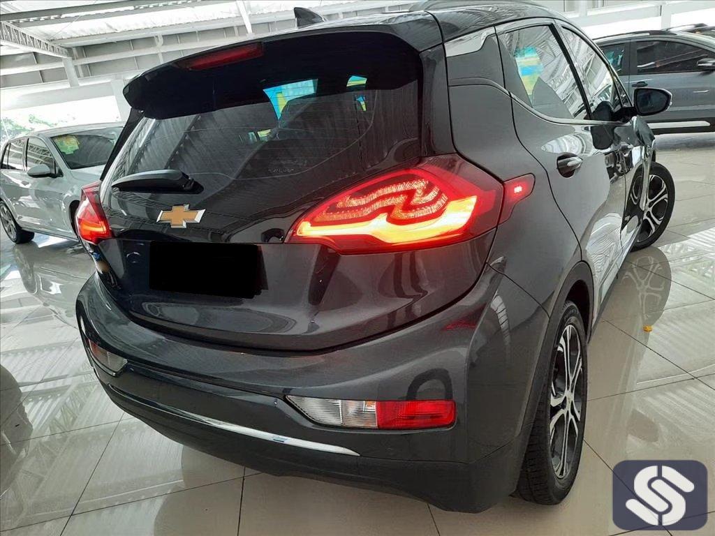 CHEVROLET BOLT AUTO.  CÓD. P0102