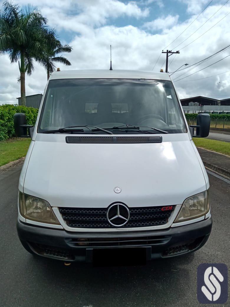 M. BENZ SPRINTER 313  CÓD. U0113