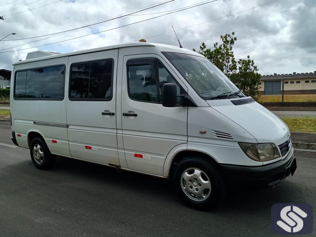 M. BENZ SPRINTER 313  CÓD. U0113