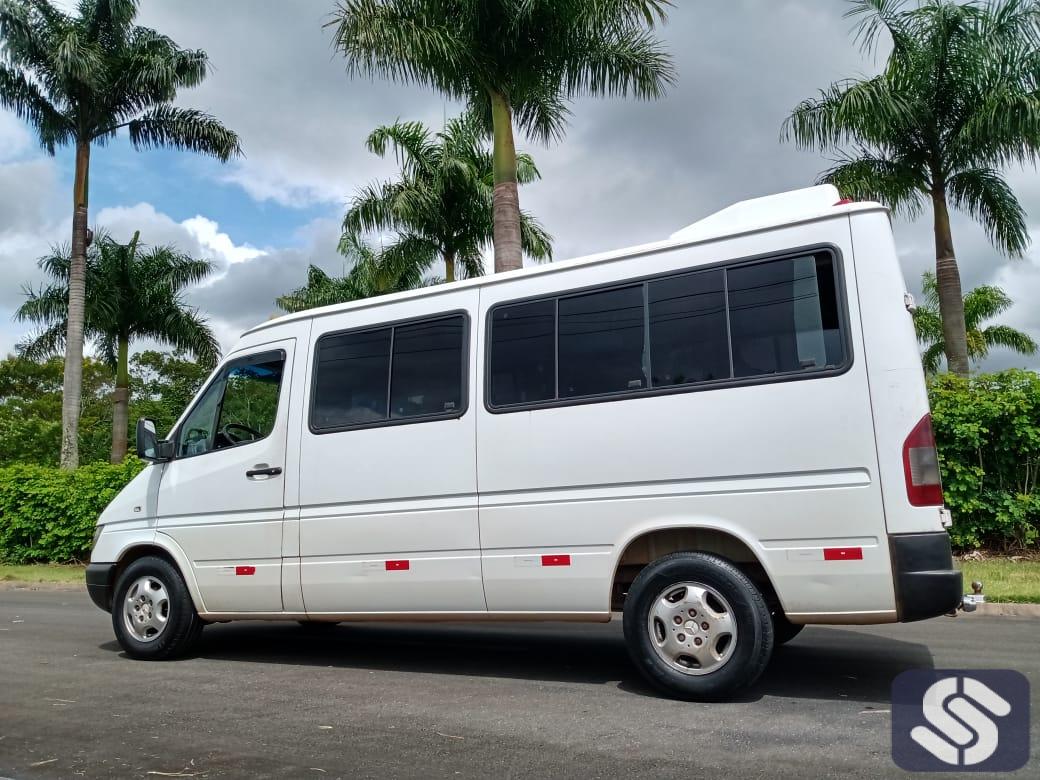 M. BENZ SPRINTER 313  CÓD. U0113