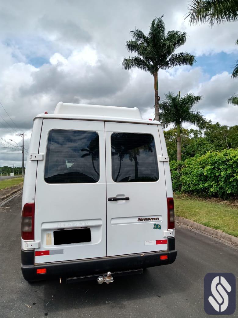 M. BENZ SPRINTER 313  CÓD. U0113