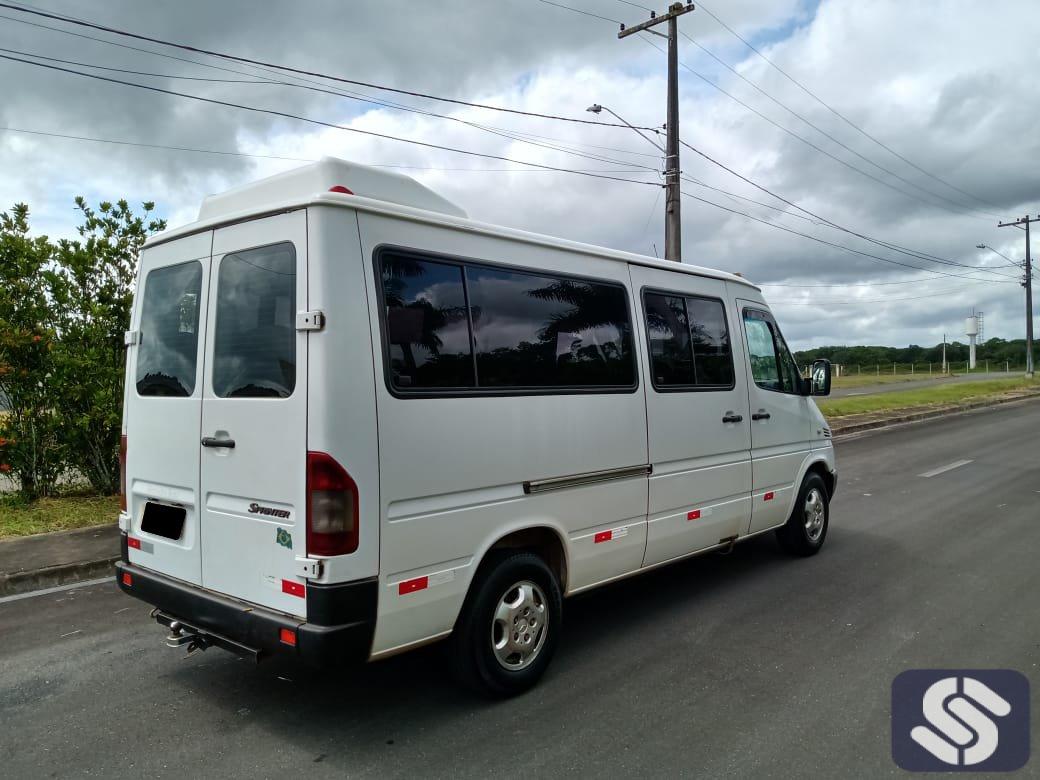 M. BENZ SPRINTER 313  CÓD. U0113