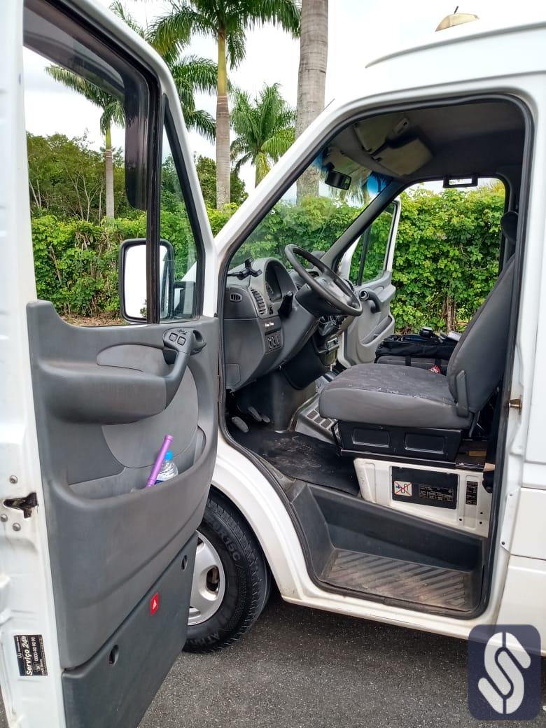 M. BENZ SPRINTER 313  CÓD. U0113