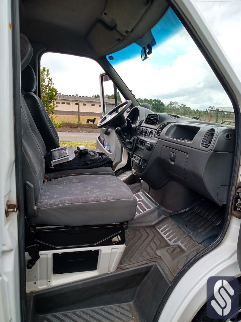 M. BENZ SPRINTER 313  CÓD. U0113