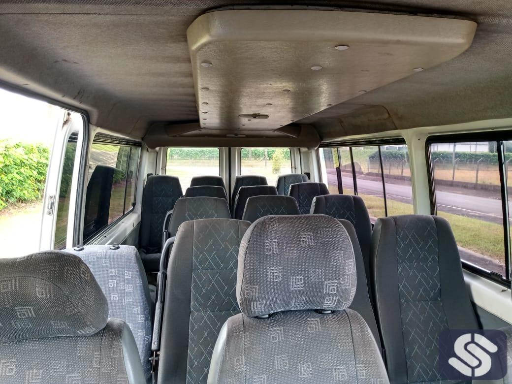 M. BENZ SPRINTER 313  CÓD. U0113