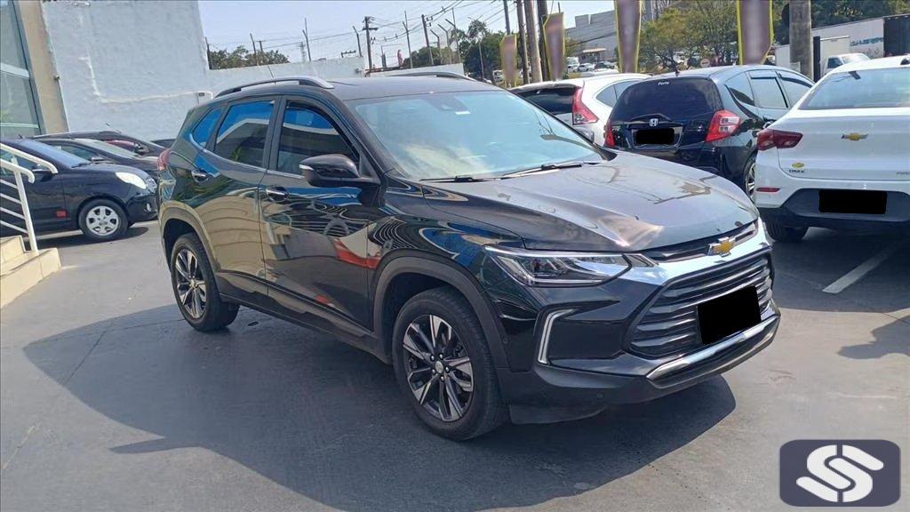 CHEVROLET TRACKER PREMIER AUTO.  CÓD. P0088