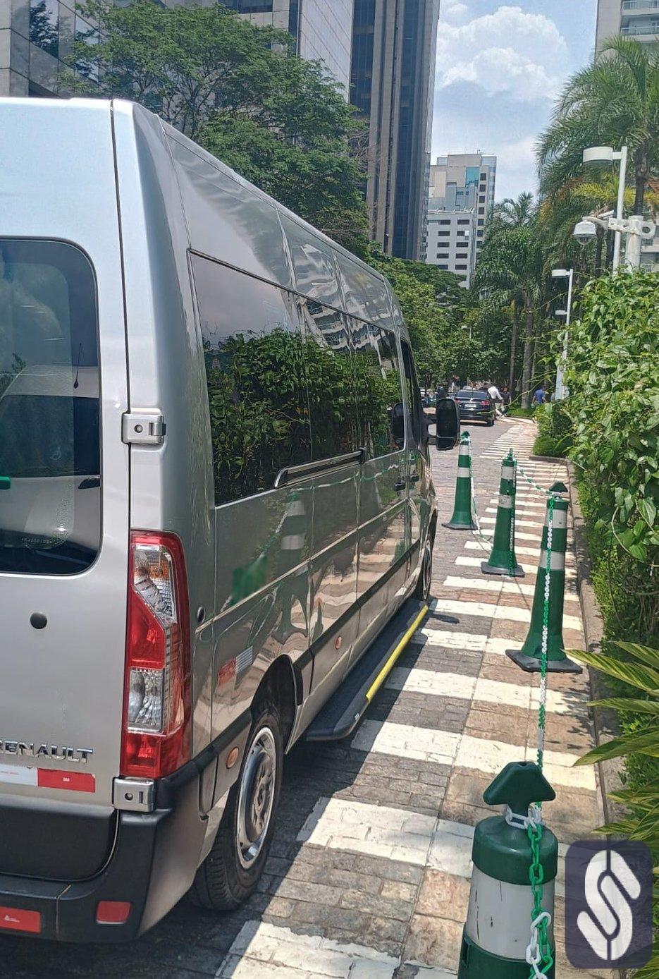 RENAULT MASTER L3H2  CÓD. U0140
