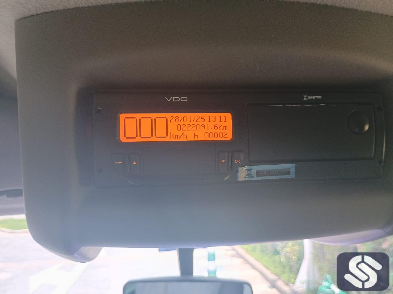 RENAULT MASTER L3H2  CÓD. U0140