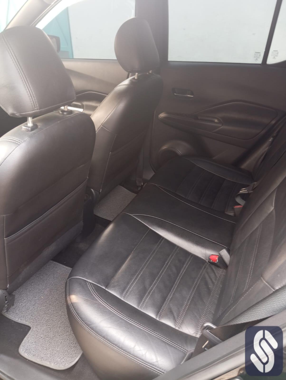 NISSAN KICKS SV  CÓD. P0209