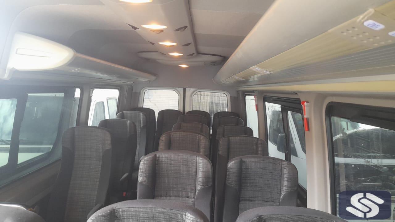 M. BENZ SPRINTER 515  CÓD. U0109