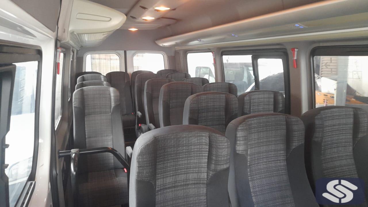 M. BENZ SPRINTER 515  CÓD. U0109