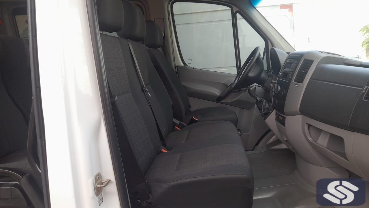M. BENZ SPRINTER 515  CÓD. U0109