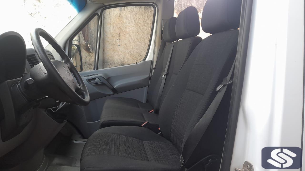 M. BENZ SPRINTER 515  CÓD. U0109