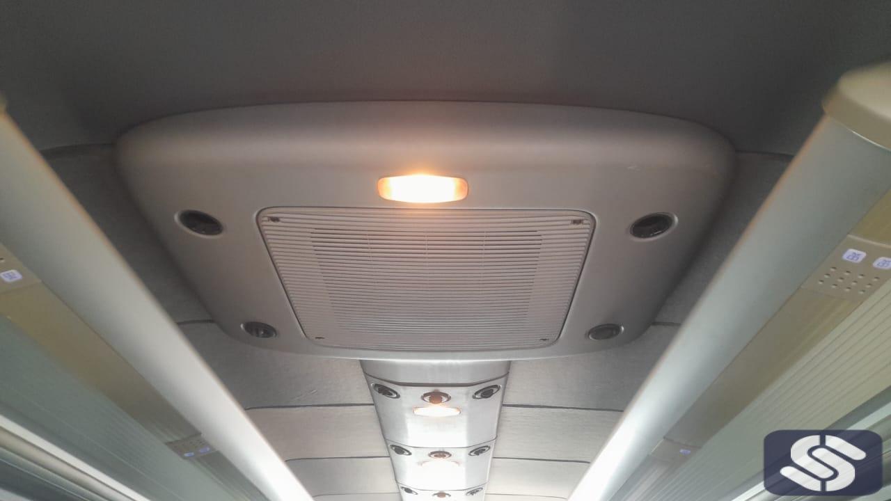 M. BENZ SPRINTER 515  CÓD. U0109