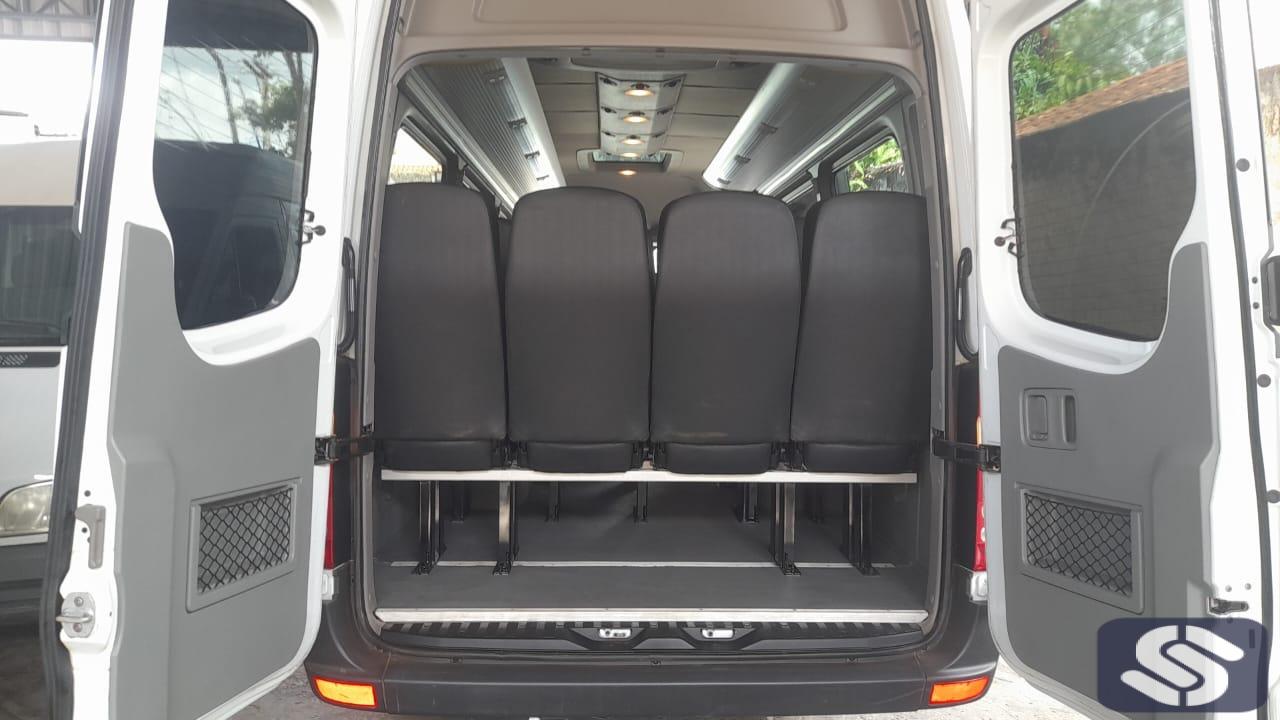 M. BENZ SPRINTER 515  CÓD. U0109